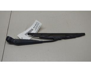 Поводок стеклоочистителя задний BS215457