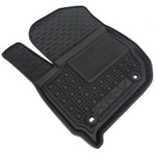 Автомобильные коврики в салон BS228074