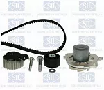 Комплект ГРМ SALERI SIL BS64314