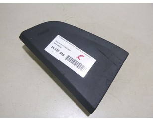 Подушка безопасности боковая в сиденье BS210421