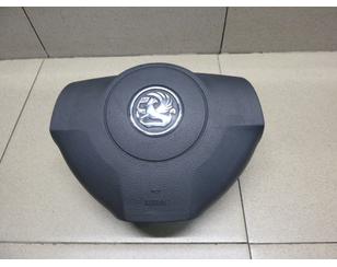 Подушка безопасности в руль BS211017