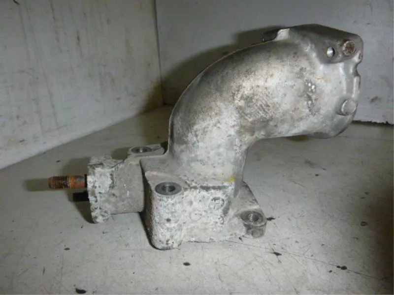 Впускной коллектор ST299883