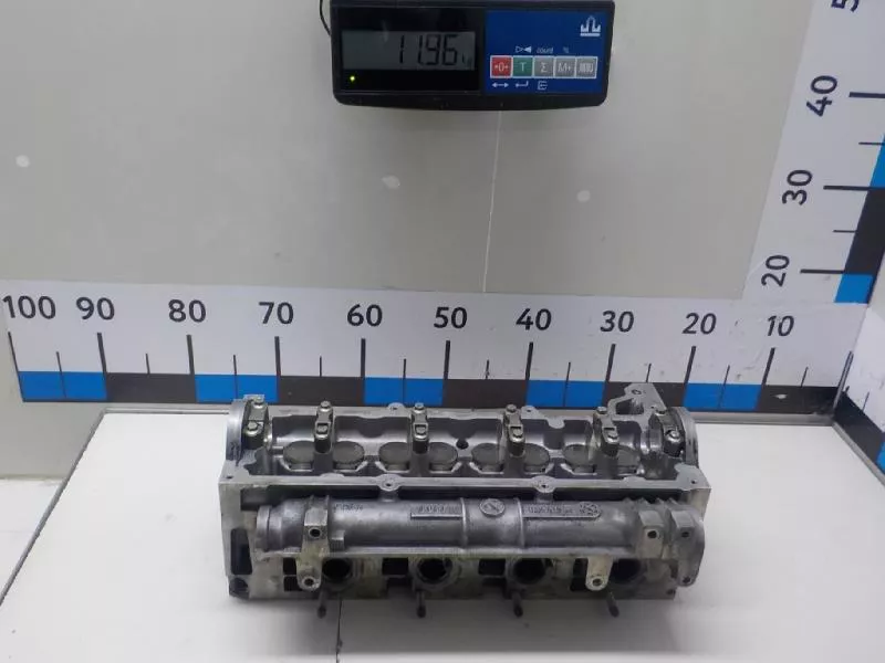 ГБЦ (головка блока цилиндров) ST296792