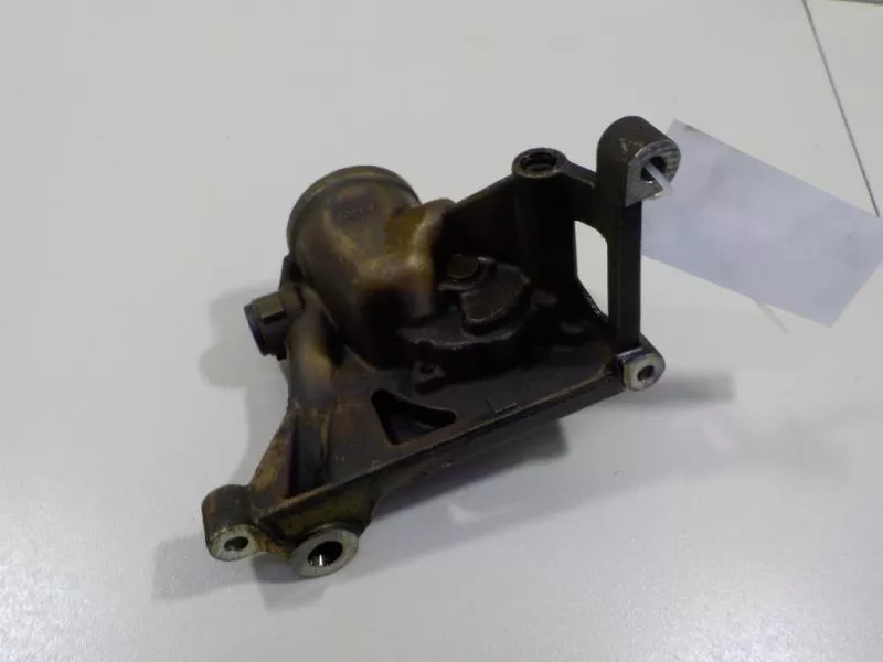 Масляный насос BS253341