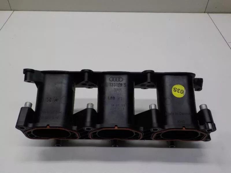 Впускной коллектор ST301776