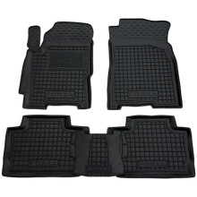 Автомобильные коврики в салон BS227304