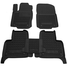 Автомобильные коврики в салон BS226973