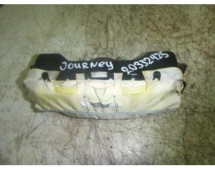 Подушка безопасности пассажира (в торпедо) BS211279