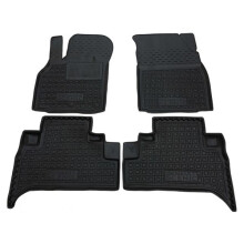 Автомобильные коврики в салон BS227126 Автомобильные коврики в салон BS227126