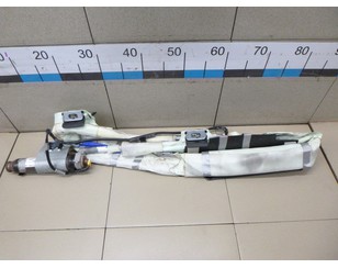  Боковая шторка BS210509