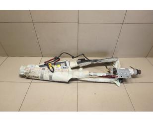  Боковая шторка BS210507