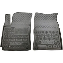 Автомобильные коврики в салон BS227506