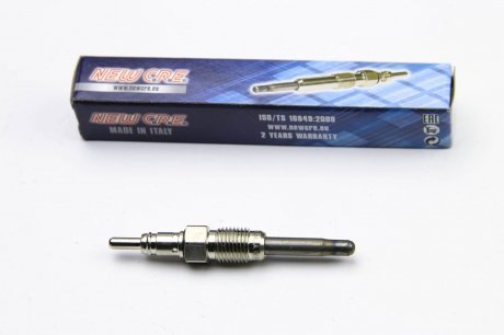 Свеча накала NEW CRE BS280213 Свеча накала NEW CRE BS280213