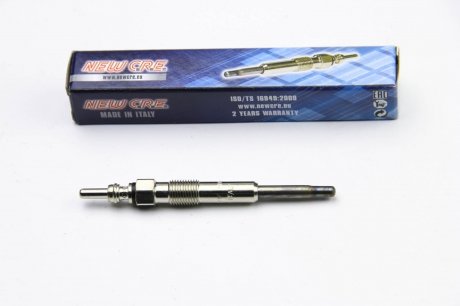 Свеча накала NEW CRE BS280488 Свеча накала NEW CRE BS280488