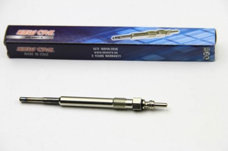 Свеча накала NEW CRE BS280133 Свеча накала NEW CRE BS280133