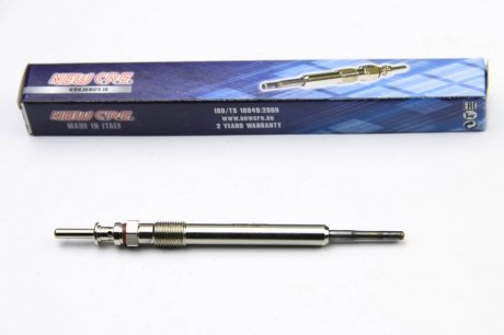 Свеча накала NEW CRE BS280220