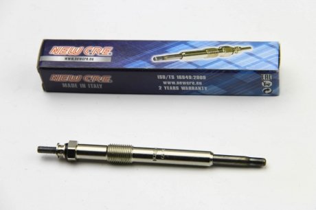 Свеча накала NEW CRE BS280478 Свеча накала NEW CRE BS280478