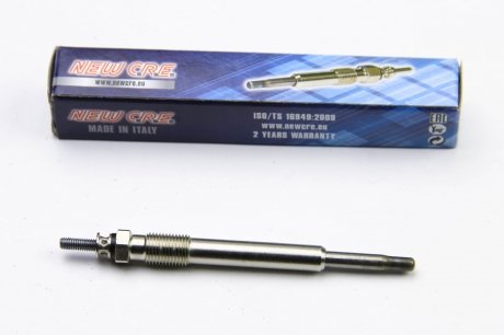 Свеча накала NEW CRE BS280480 Свеча накала NEW CRE BS280480