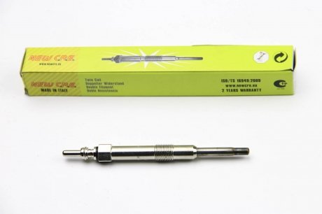 Свеча накала NEW CRE BS280482 Свеча накала NEW CRE BS280482