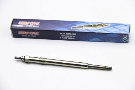 Свеча накала NEW CRE BS280481