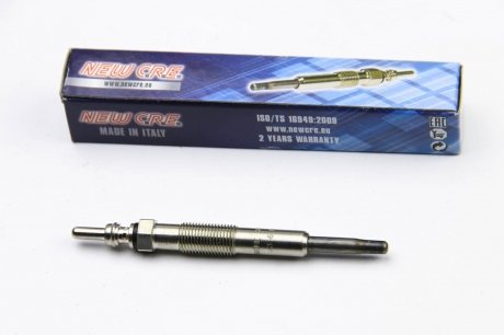 Свеча накала NEW CRE BS280500 Свеча накала NEW CRE BS280500