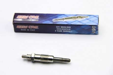 Свеча накала LUCAS BS280145