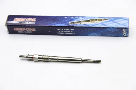 Свеча накала NEW CRE BS280487 Свеча накала NEW CRE BS280487