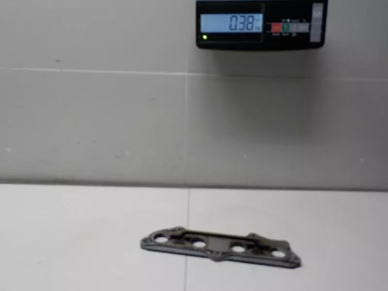 Впускной коллектор ST298513