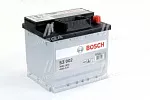 Аккумулятор автомобильный BOSCH BS43989