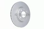Тормозной диск BOSCH BS136322