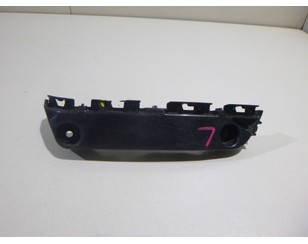 Кронштейн бампера KR213216 BS213216 Кронштейн бампера KR213216 BS213216