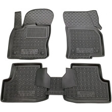 Автомобильные коврики в салон BS227142 Автомобильные коврики в салон BS227142