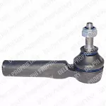 Наконечник рулевой тяги DELPHI BS127824