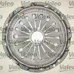 Комплект сцепления VALEO BS160736