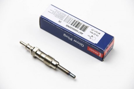 Свеча накала DENSO BS280444