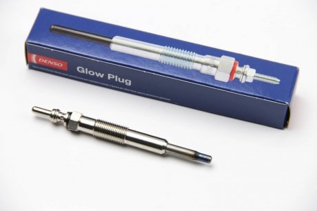 Свеча накала DENSO BS280439