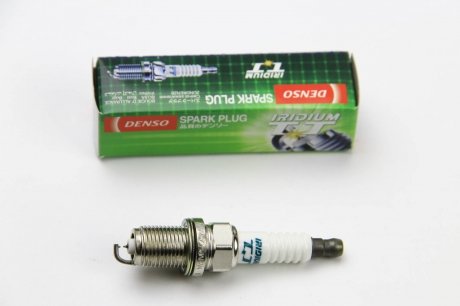 Свеча зажигания DENSO BS277815 Свеча зажигания DENSO BS277815