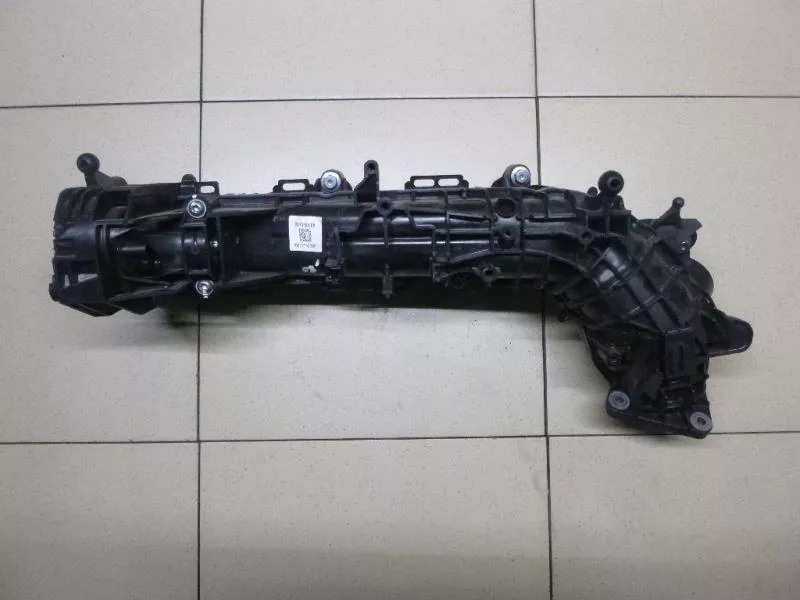 Впускной коллектор ST302414