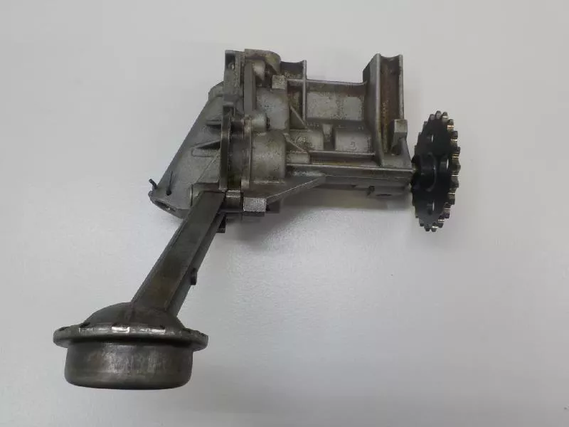 Масляный насос BS252337