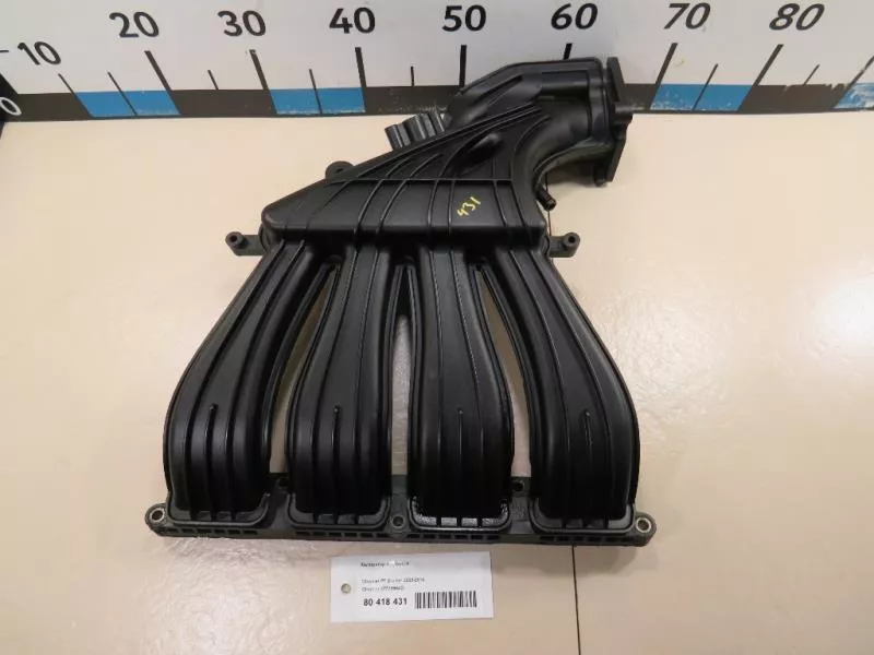 Впускной коллектор ST300819