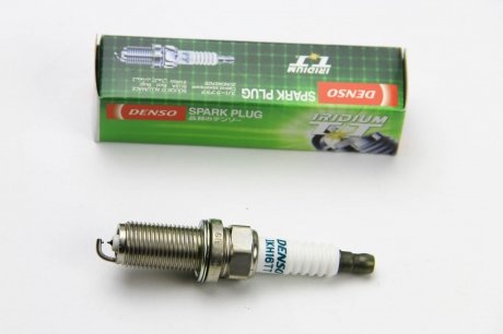 Свеча зажигания DENSO BS277853