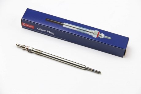 Свеча накала DENSO BS280437