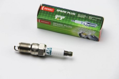 Свеча зажигания DENSO BS277887 Свеча зажигания DENSO BS277887