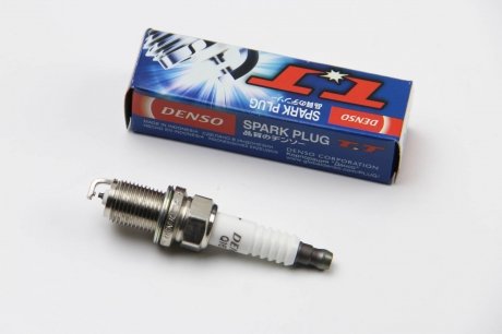Свеча зажигания DENSO BS278289 Свеча зажигания DENSO BS278289