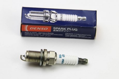 Свеча зажигания DENSO BS278261