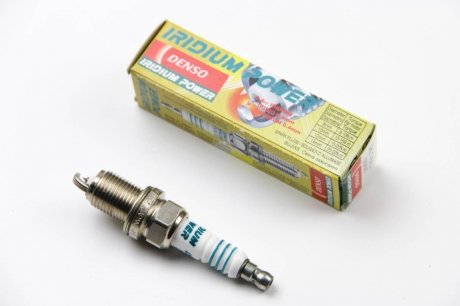 Свеча зажигания DENSO BS278296