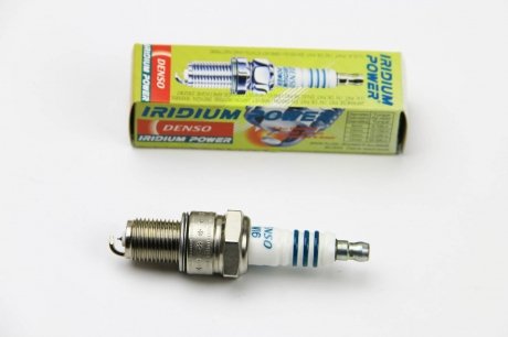 Свеча зажигания DENSO BS277892 Свеча зажигания DENSO BS277892