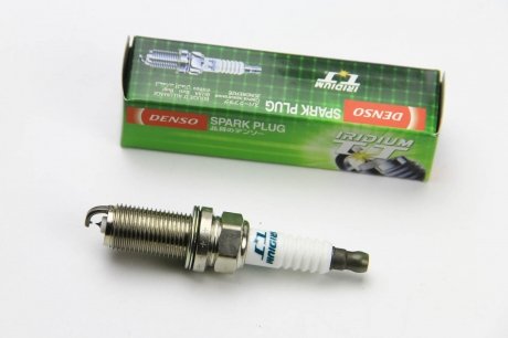 Свеча зажигания DENSO BS277837