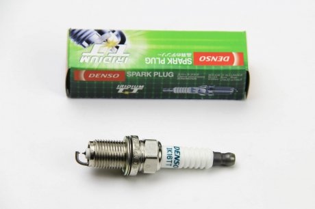 Свеча зажигания DENSO BS277827