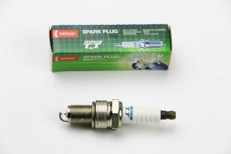 Свеча зажигания DENSO BS277841 Свеча зажигания DENSO BS277841